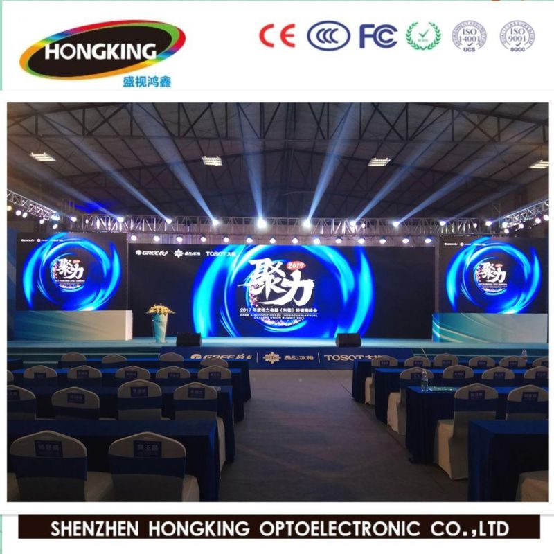 P1.25 P2.84 P3.91 P4.81 P6.68 Outdoor Indoor LED Display Screen Background Wall LED Video Wall LED Display Panel Rental Type LED Screen Display