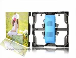 Indoor Fixed Full Color P3 LED Video Wall Screen Display