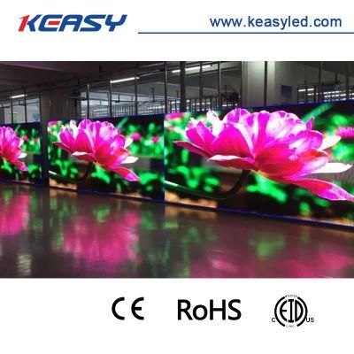 HD P2.5 Full Color Rental Indoor LED Display