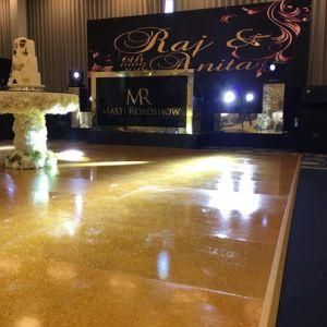 High Brightness 1400CD/M2 P3.91 P4.81 Indoor Display LED Board