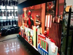 P4.81 Indoor Full Color LED Electronic Sign