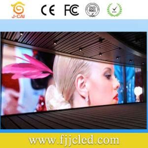 P7.62 SMD 3in1 Stage Background LED Display