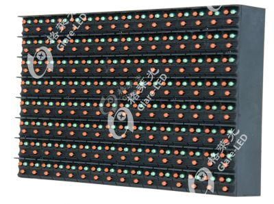Outdoor P16LED Module CREE Advertising Screen