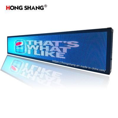 Quality P2.5 Indoor Full Color LED Advertising Display