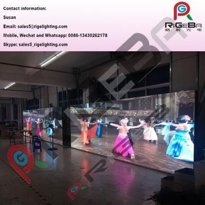 P5 Indoor Stage Light LED Video Wall Display Screen
