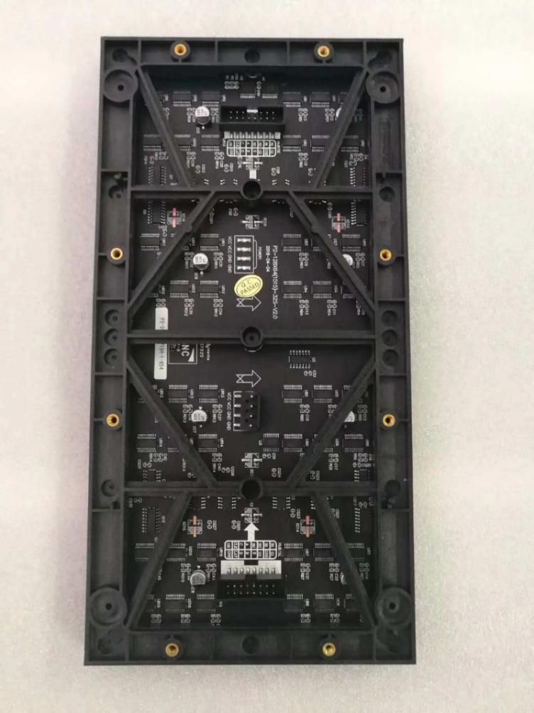 Indoor Digital HD P5 Nationstar LED Screen for Sale
