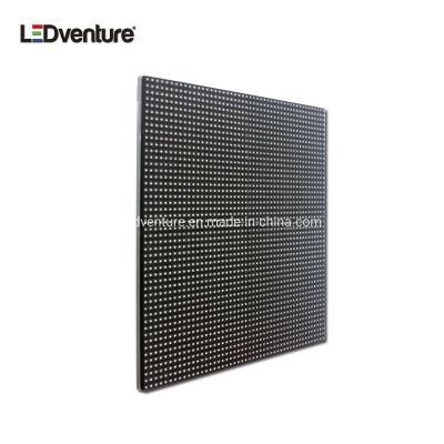 P4.8 Indoor Ultra Light LED Dance Floor Display Billboard