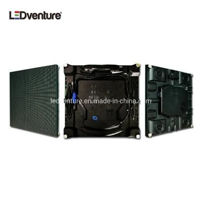 P4 Full Color Indoor Ultra Light LED Advertising Billboard Display