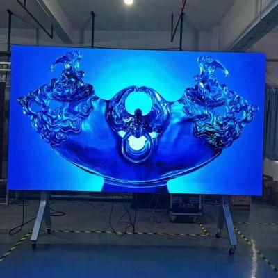 Smart Touch Conference All-in-One P1.25 P1.53 P1.667 P1.86 P2 P2.5 LED Displays Advertising Machine