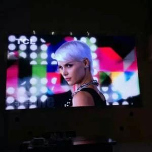 P2.5 SMD RGB High Quality LED Display for TV Wall