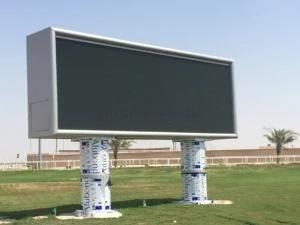 P5/P8/P10 Interactiv Video Dance Floor LED Display From Lights