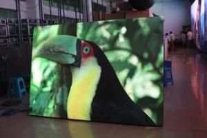 P3mm Dancing Floor Indoor Mesh LED Display Screen with ISO9001
