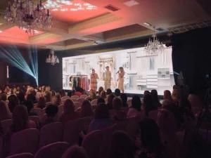 P10 Indoor Full Colour LED Display for Stage Performance