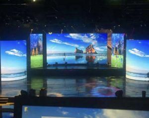 Wholesale Price Indoor High Definition P3 Full Color LED Display