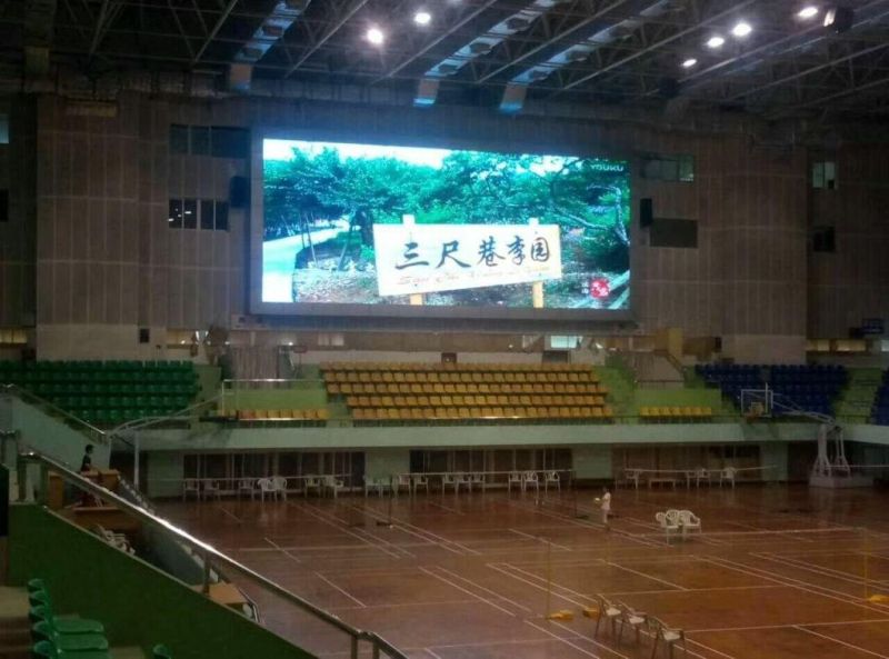 Rental Equipment Indoor LED Display P3mm Display