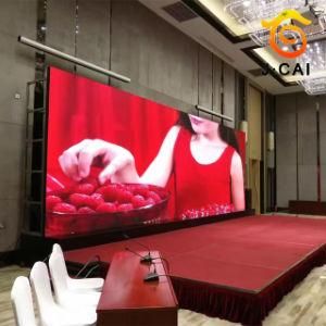 Mbi5124 Indoor P3 Full Color LED Display Screen for Advertising