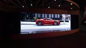 Indoor Full Color Stage LED Screen for Rental Display