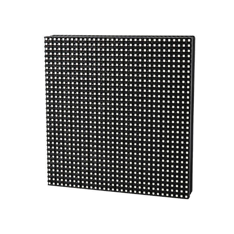 HD P5 LED Board Display LED Sign for Crossroad