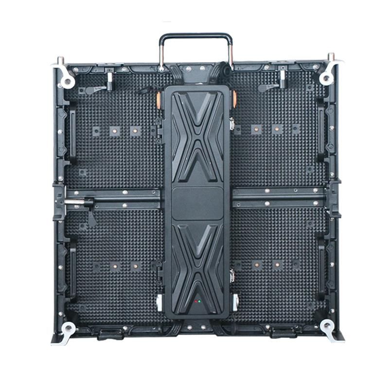 Hot Sell P3.91mm Rental LED Display Screen for Live Show