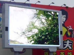 P5 Outdoor Full Color LED Display Screen for Advertising