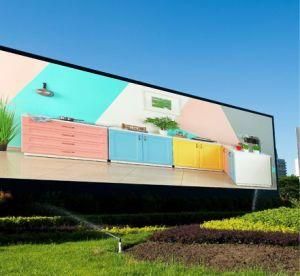 Most Cheap Price P10 Outdoor Full Color LED Screen