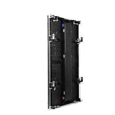 500X1000mm Front Service LED Display Cabinet P2.98mm