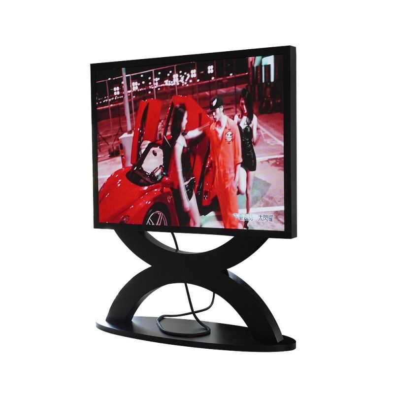 High Brightness Store Windows Retail Indoor LED Display Screen for Advertising P2 P2.5 P3