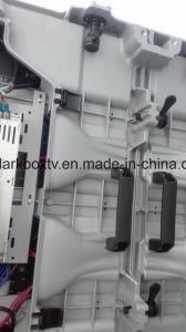P3 Ultra Diecast Light Indoor Rental LED Display in Cold Temperature -50degree
