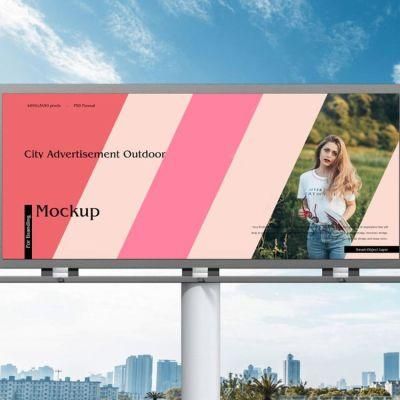 P4.81/P2.976/P3.81 Outdoor LED Display Screen High Definition Full Color Waterproof Commercial Advertising LED Display Screen