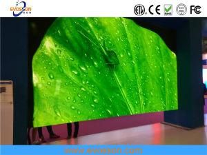 High Definition P2.5 Indoor Rental LED Display Screen/Panel