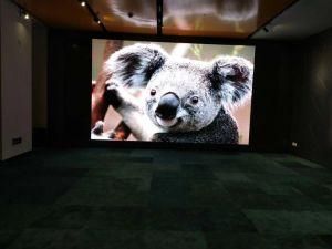 P3mm Indoor HD Full-Color Stage LED Display Sign Board (SMD2121)