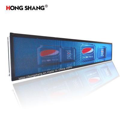 High Quality Energy Saving Advertising Sign Indoor P2.5 LED Display Board