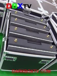 P5 HD LED Module Screen Factory Outdoor LED Display with Cold Temperature Material -50degree