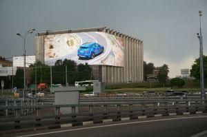 2018 Cheap Price Wholesale Full Color LED Display