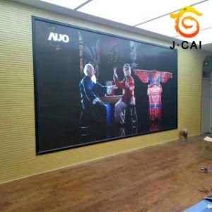 Indoor P2.5 LED Display Module with Size 160*160mm (P2.5)