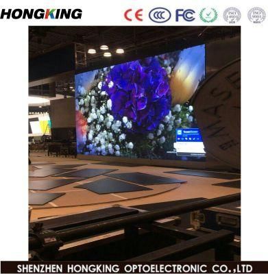 P10 Full Color Outdoor Advertising Display Screen LED Video Wall