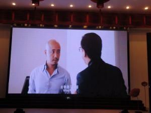 LED Billboard Indoor Advertising Screen