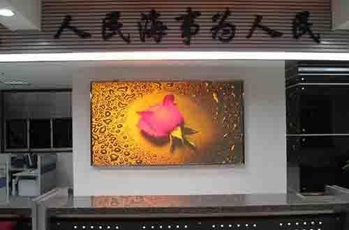 P6 LED Screen for Indoor Stage Performance