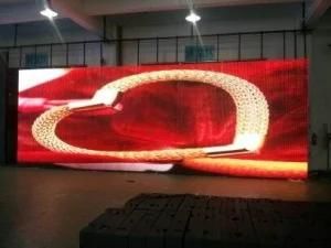 P3 Indoor Use SMD LED Display