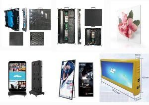 High Brightness Outdoor P10 Display Panel