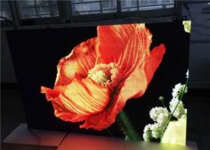 High Quality Full Color Indoor LED Display for Advertising (P4)