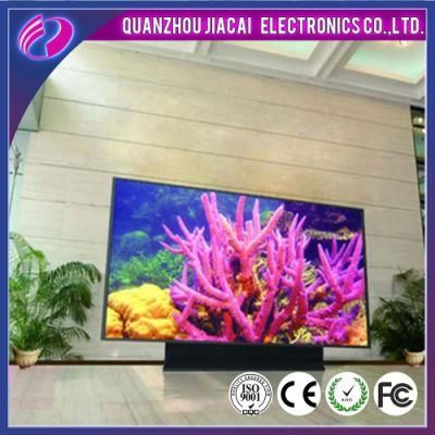 P3 Indoor RGB LED Display Board