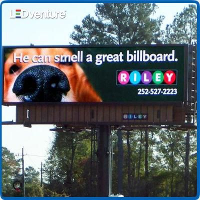 Digital Signage Outdoor for Advertising LED