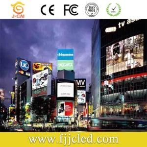 10mm Outdoor LED Screen for Video and Advertise