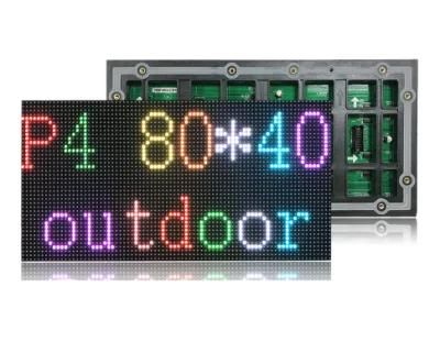 Hot Selling Indoor Outdoor LED Sign Module Advertising Video Wall Billboard Screen Display P2.5 P3 P4 P5 P6