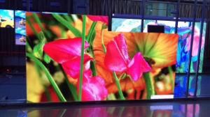 P4~P10 Outdoor Three Function LED Displays Screen