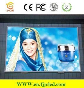 P6 SMD LED Display Panel for Outdoor