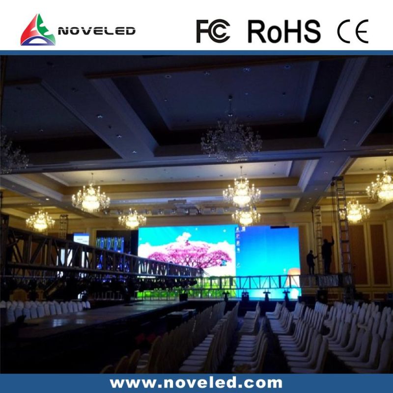 Waterproof Outdoor 7000 CD P6/P8/P10 Large LED Display for Advertising Screen