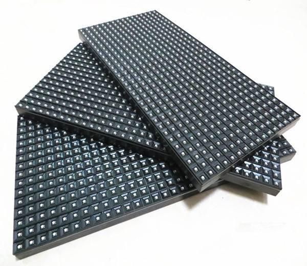 Stock 32X16 P8 Outdoor LED Panel 256X128mm LED Module