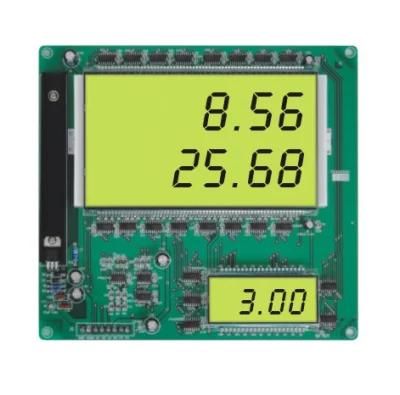 Zcheng 2 In1 885/664 LCD Display Doard Screen for Fuel Dispenser